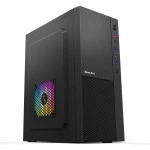 Корпус Huntkey HK320 Black (Mid-Tower)