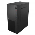 Корпус Huntkey HK320 Black (Mid-Tower)