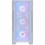 Корпус MSI MAG FORGE M100R White MAG FORGE M100R WHITE Mini-Tower
