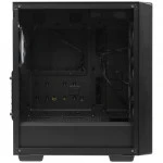 Корпус Deepcool CC560 ARGB V2 Black CC560-BKTAA4-G-2 (Mid-Tower)