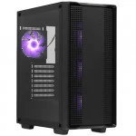 Корпус Deepcool CC560 ARGB V2 Black CC560-BKTAA4-G-2 (Mid-Tower)