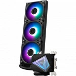 Охлаждение MSI MAG CORELIQUID I360 BLACK (Для процессора)