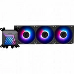 Система охлаждения MSI MAG CORELIQUID A15 360 Для процессора