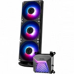 Система охлаждения MSI MAG CORELIQUID A15 360 Для процессора