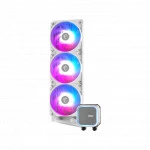 Система охлаждения MSI MAG CORELIQUID A13 360 WHITE Для процессора