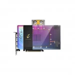 Видеокарта Gigabyte RTX5090 AORUS XTREME WATERFORCE WB 32G GV-N5090AORUSX WB-32GD (32 ГБ)