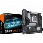 Материнская плата Gigabyte B860M EAGLE (Micro-ATX, LGA 1851)