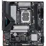 Материнская плата Gigabyte B860M EAGLE (Micro-ATX, LGA 1851)