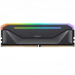 ОЗУ Apacer NOX RGB AH5U32G52C522NBAA-2 (DIMM, DDR5, 32 Гб (2 х 16 Гб), 5200 МГц)