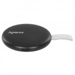 Внешний жесткий диск Apacer AS725 AP256GAS725B-1 (256 ГБ, Интерфейс USB-C)