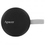 Внешние накопители Apacer AS725 AP512GAS725B-1 512 Гб, Разъём USB Type-C