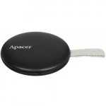 Внешние накопители Apacer AS725 AP1TBAS725B-1 1 ТБ, Интерфейс USB-C