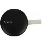 Внешние накопители Apacer AS725 AP1TBAS725B-1 1 ТБ, Интерфейс USB-C