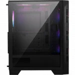 Корпус MSI MAG FORGE 120A AIRFLOW MAG FORGE 120A  AIRFLOW (Mid-Tower)