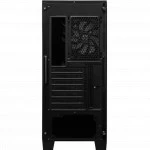 Корпус MSI MAG FORGE 120A AIRFLOW MAG FORGE 120A  AIRFLOW (Mid-Tower)