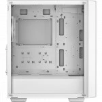 Корпус Deepcool CC560 MESH V2 White CC560-WHAMA4-G-2 (Mid-Tower)