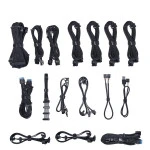 Блок питания Lian Li Edge 1300W Black G9P.EG1300.BE00.EU 1300 Вт