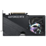 Видеокарта MSI RTX 5060 Ti 8G GAMING OC 8 ГБ