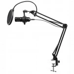 Микрофон Defender Space GMC 450 64645