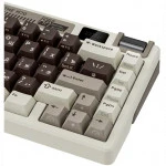 Клавиатура Royal Kludge M70 Mokko Grey (Beige Switch) 6935280827129 Беспроводная, Bluetooth