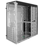 Корпус ExeGate CP-601 EX261447RUS