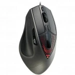 Мышь Cooler Master Storm Sentinel Advance II Black-Gray SGM-6010-KLLW1
