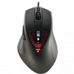 Мышь Cooler Master Storm Sentinel Advance II Black-Gray SGM-6010-KLLW1