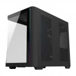 Корпус FSP M580PLUS Black M580-BP (Mid-Tower)