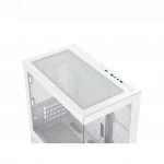 Корпус XIGMATEK ALPHARD M Arctic EN44533 (Mid-Tower)