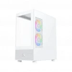 Корпус XIGMATEK ALPHARD M Arctic EN44533 (Mid-Tower)