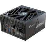 Блок питания Seasonic Vertex GX-1200 Black 12122GXAFS (1200 Вт)