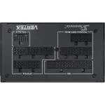 Блок питания Seasonic Vertex GX-1200 Black 12122GXAFS (1200 Вт)