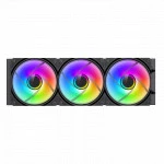 Охлаждение GameMax IceBurg Infinity 360 (Для процессора)