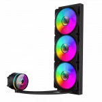 Охлаждение GameMax IceBurg Infinity 360 (Для процессора)