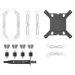 Охлаждение ID-Cooling FX360-INF-PINK FX360 INF PINK (Для процессора)