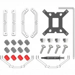 Охлаждение ID-Cooling SE-610-XT BASIC (Для процессора)