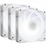 Охлаждение ID-Cooling TF-12025-PRO SW TRIO (Для системного блока)