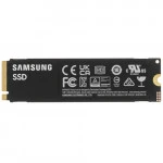 Жесткий диск Samsung 9100 PRO MZ-VAP4T0BW SSD (твердотельные), 4 ТБ, M.2, PCIe
