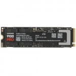 Жесткий диск Samsung 9100 PRO MZ-VAP4T0BW SSD (твердотельные), 4 ТБ, M.2, PCIe