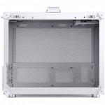Корпус Jonsbo C6 MAX White Mini-Tower