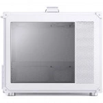 Корпус Jonsbo C6 MAX White Mini-Tower