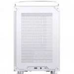 Корпус Jonsbo C6 MAX White Mini-Tower