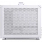 Корпус Jonsbo C6 MAX White Mini-Tower