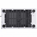 Корпус Jonsbo C6 MAX White Mini-Tower