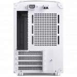 Корпус Jonsbo C6 MAX White Mini-Tower