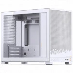 Корпус Jonsbo D32 STD White Mini-Tower