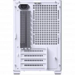 Корпус Jonsbo D32 STD White Mini-Tower