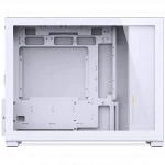 Корпус Jonsbo D32 STD White Mini-Tower