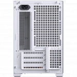 Корпус Jonsbo D32 Pro White D32 PRO White Mini-Tower