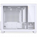 Корпус Jonsbo D32 Pro White D32 PRO White Mini-Tower